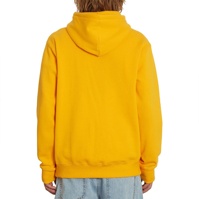 Sudadera Volcom Stone Po Sunburst