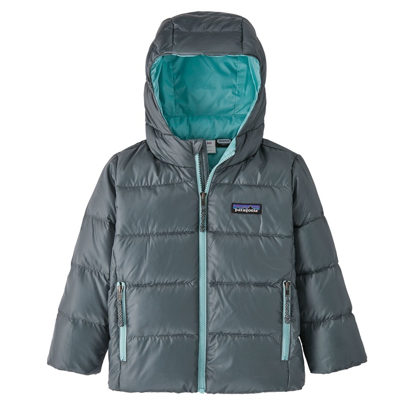 Baby Hi-Loft Down Sweater Hoody