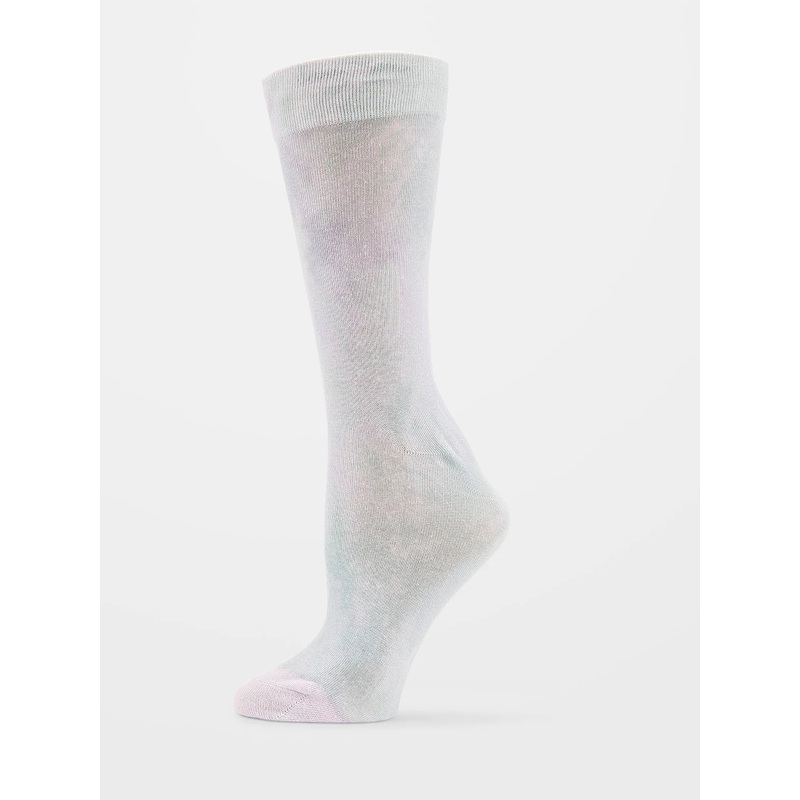 Calcetines Volcom Truly Stoked Sock Stone Blue