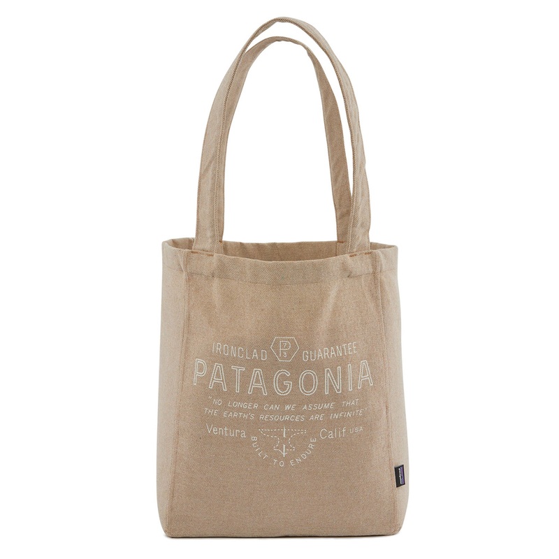 Recycled Market Tote|Neutral|1 SZ