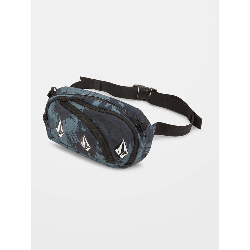 Rionera Volcom Full sz Waist Pack – Marina Blue