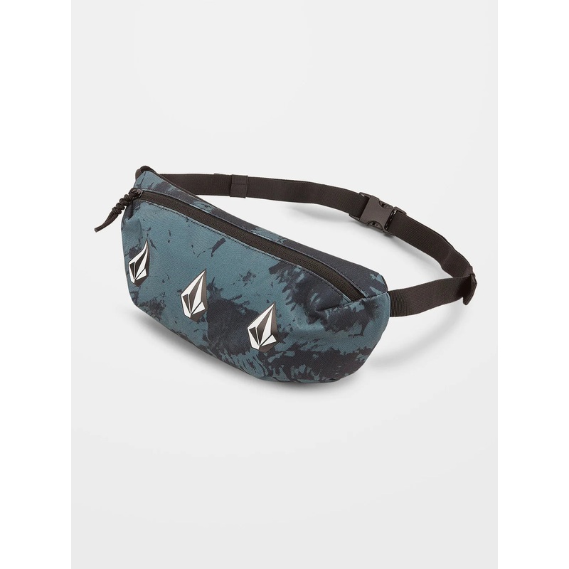 Rionera Volcom Mini Waist Pack Marina Blue