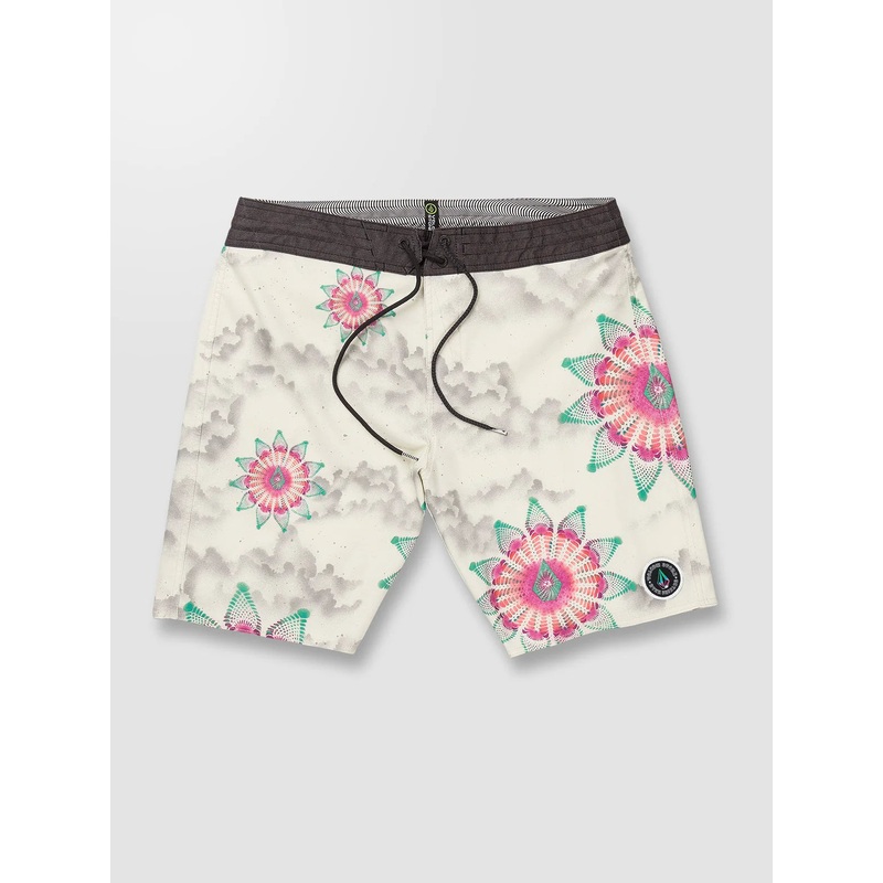 Baador Volcom Star Shields Stoney 18 Coconut