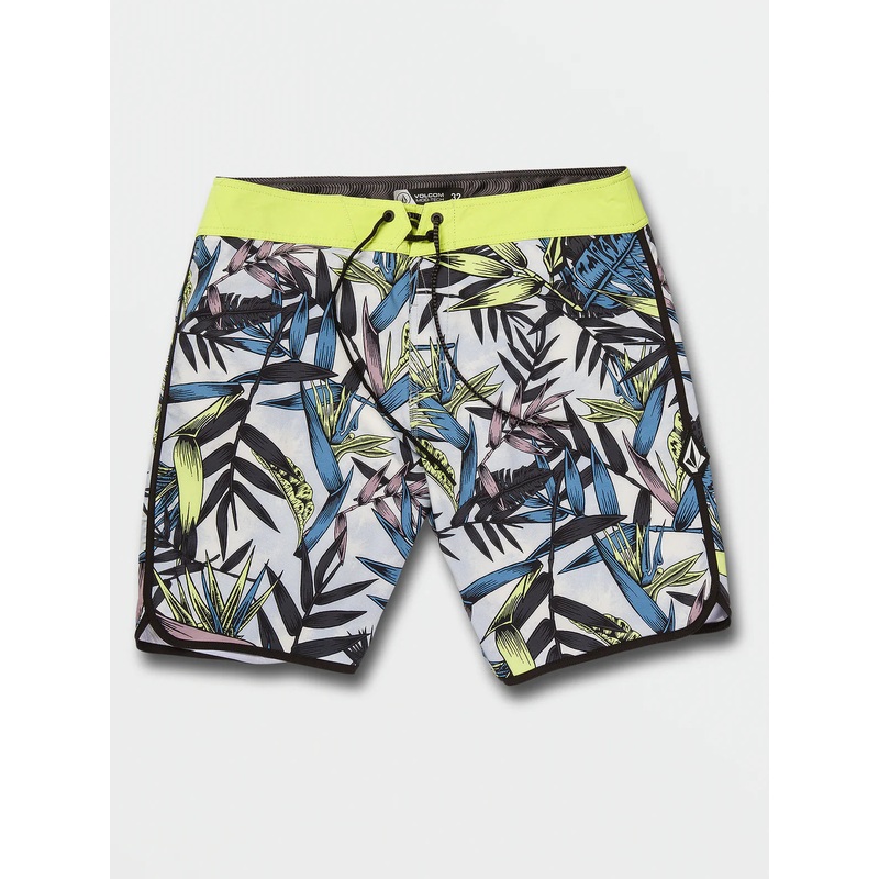 Baador Volcom Scallop Mod 19 Limeade