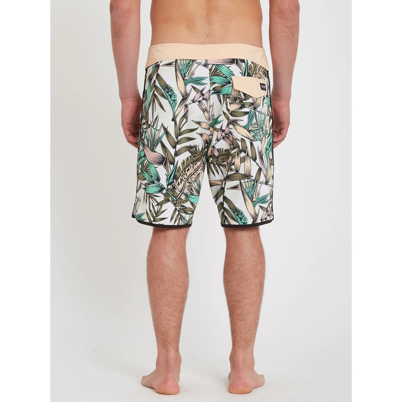 Baador Volcom Scallop Mod 19 Martini Olive
