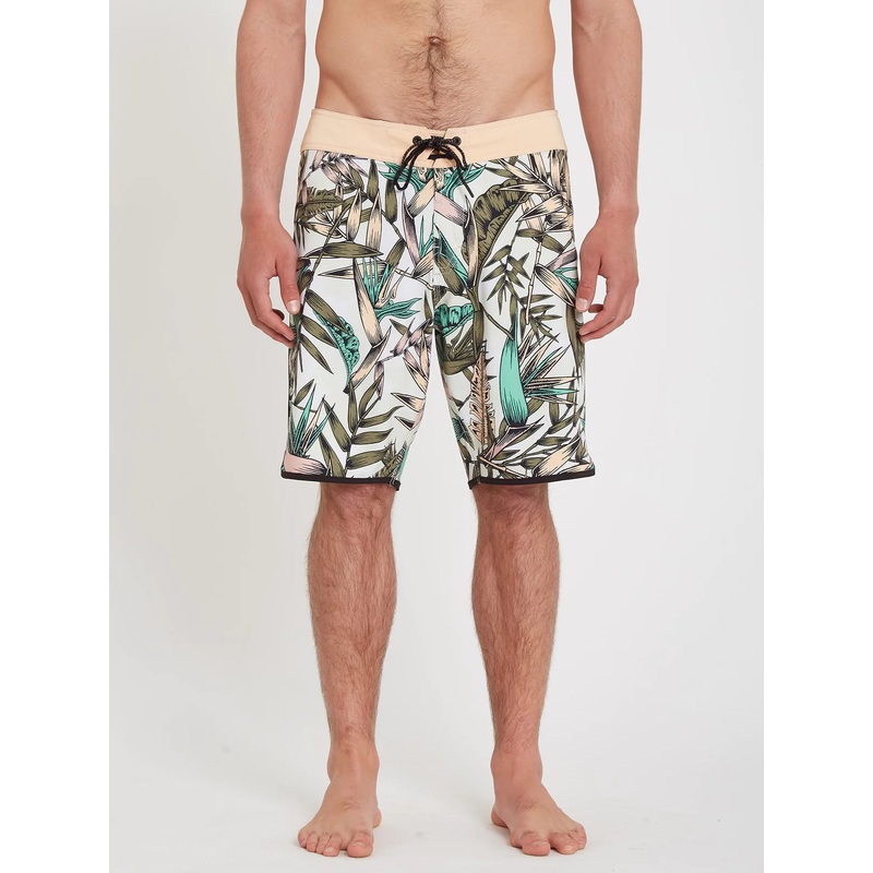 Baador Volcom Scallop Mod 19 Martini Olive