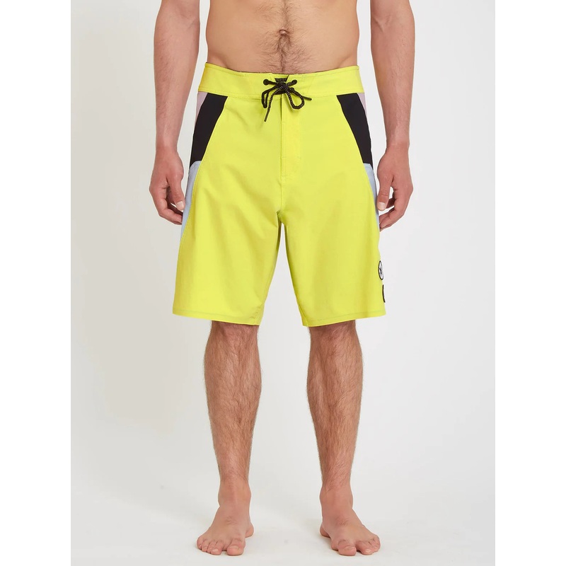 Baador Volcom Surf Vitals Noa Deane Lib 20 Limeade