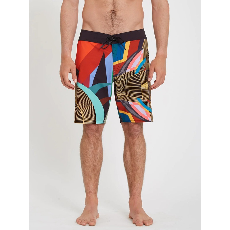Baador Volcom Thomas Hooper Mod 19 Multi
