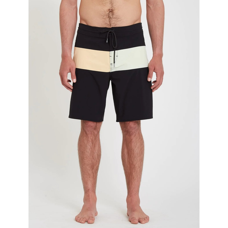 Baador Volcom Vision Liberators 19 Black
