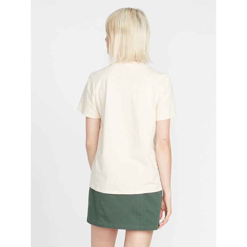 Camiseta Chica Volcom Coco Ho Sand