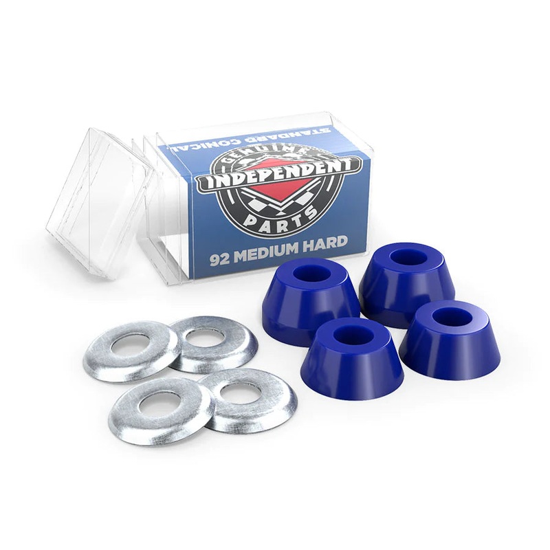 Gomas Independent Standard Conical – Medium Hart 92A Blue
