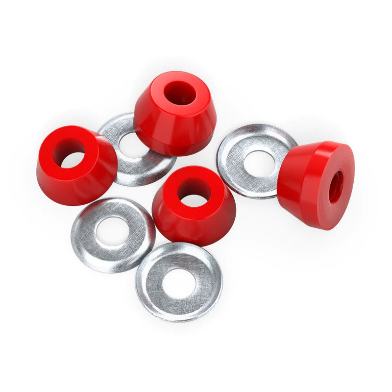 Gomas Independent Standard Conical – Soft 88A Red