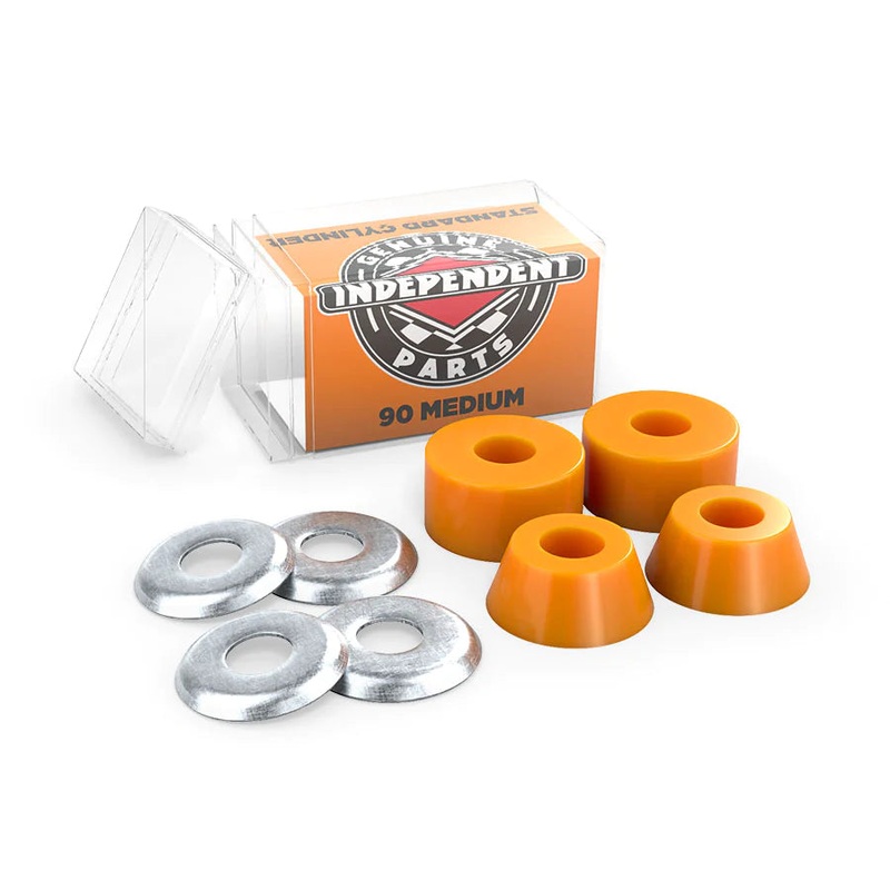 Gomas Independent Standard Cylinder – Medium 90A Orange