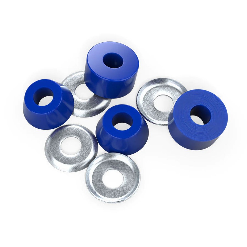 Gomas Independent Standard Cylinder – Medium Hart 92A Blue