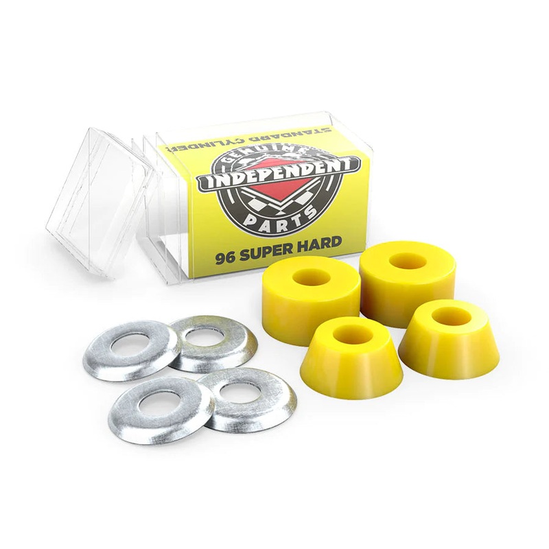Gomas Independent Standard Cylinder – Super Hart 96A Yellow