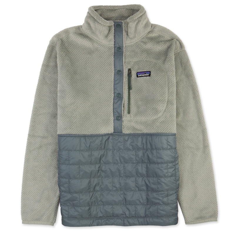 Women’s Re-Tool Hybrid Jacket|Green|XS|S|M|L|XL