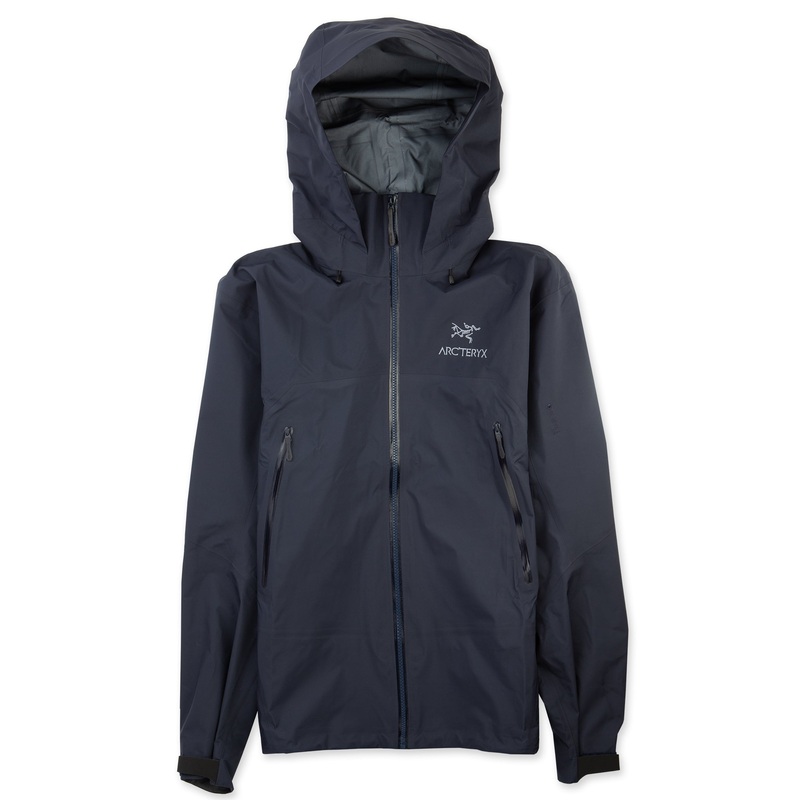 BETA AR JACKET MEN’S|Blue|S|M|L|XL