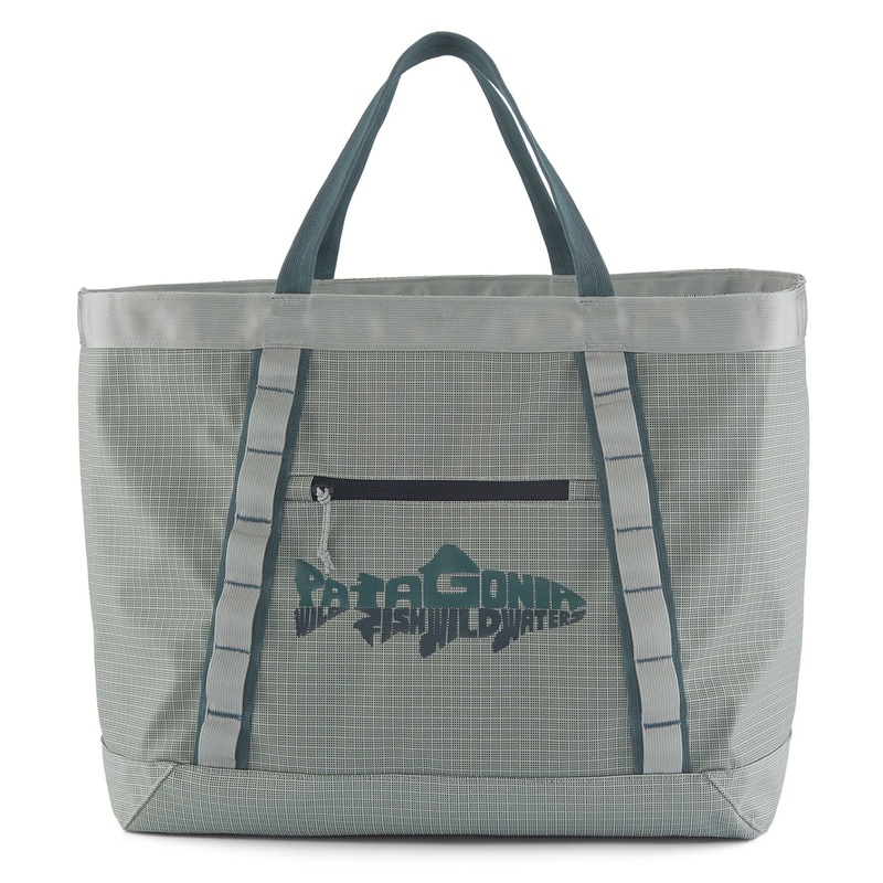 Black Hole Gear Tote|Green|1 SZ