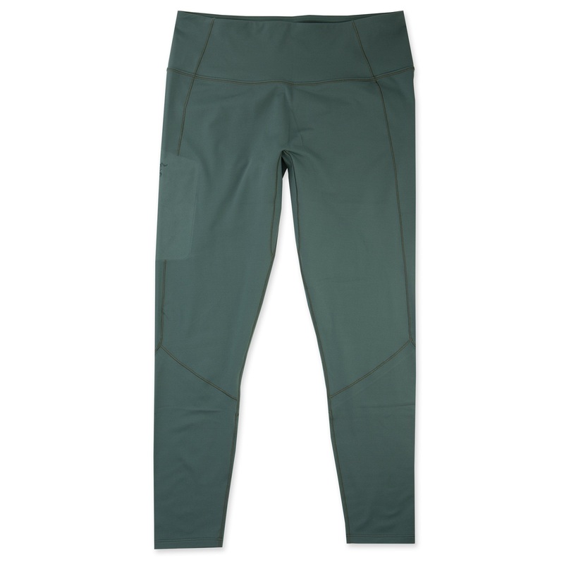 ESSENT HIGH-RISE LEGGING 26 WOMEN’S