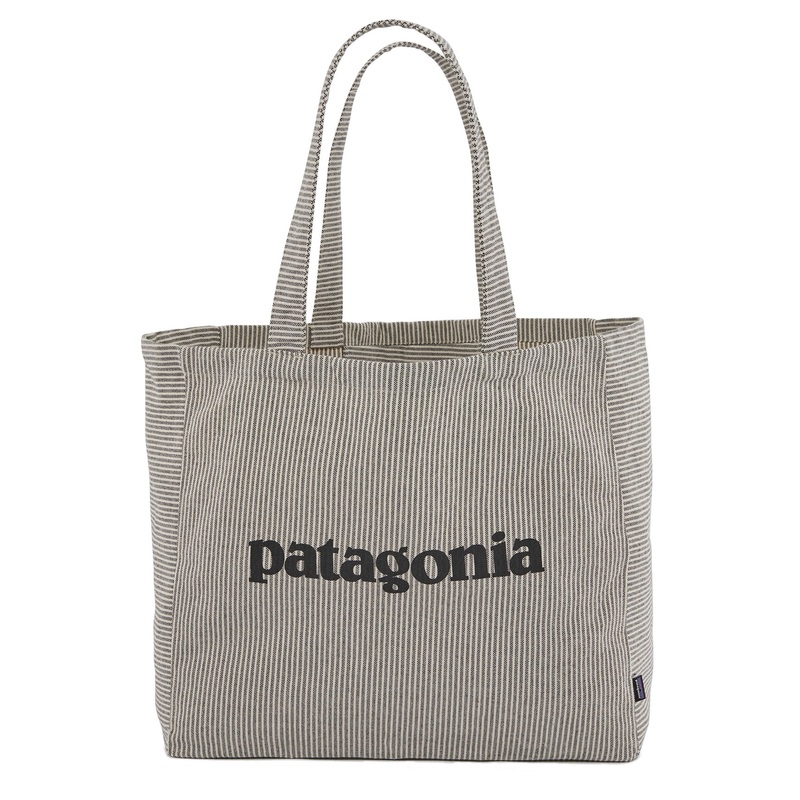 Recycled Oversized Tote|Grey|1 SZ
