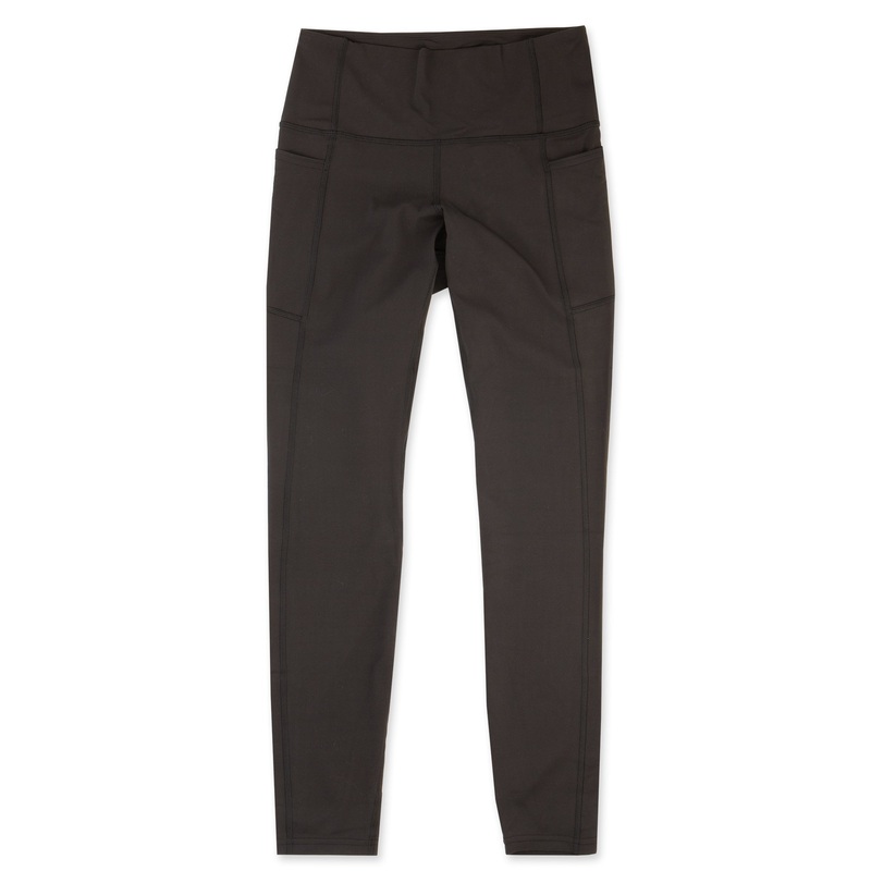 Women’s Maipo Stash Tights|Black|XXS|XS|S|M|L|XL