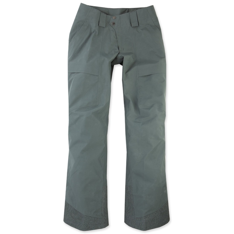 Women’s Storm Shift Pants – Regular