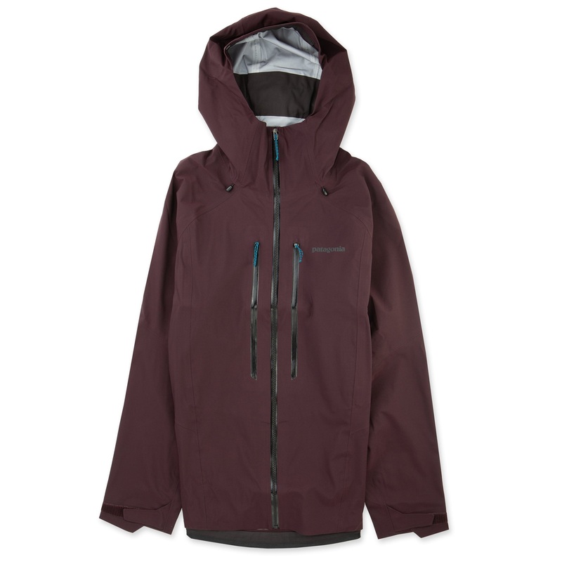 Women’s Stormstride Jacket|Purple|XS|S|M|L