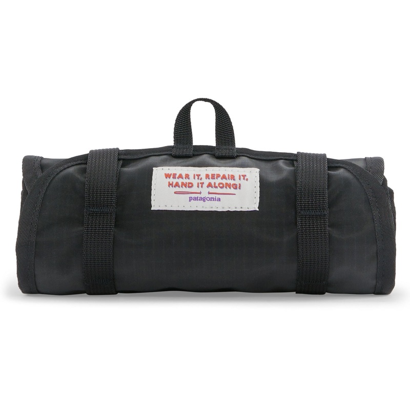Worn Wear Repair Roll|Black|1 SZ