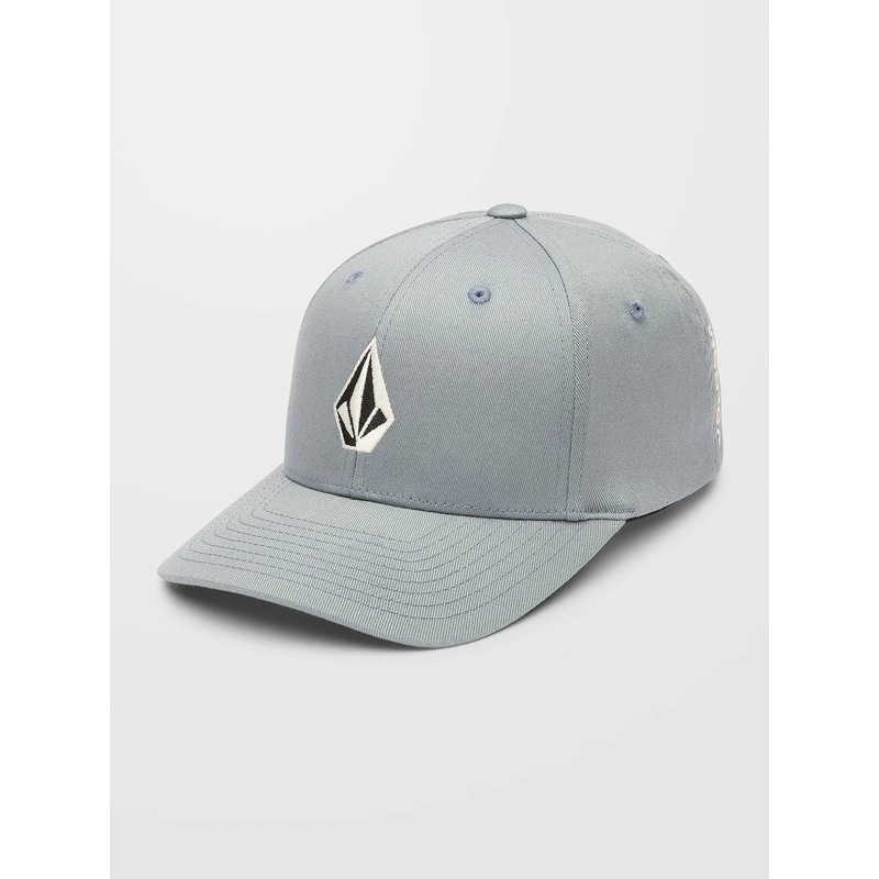 Gorra nio Volcom Full Stone Xfit Stormy Sea