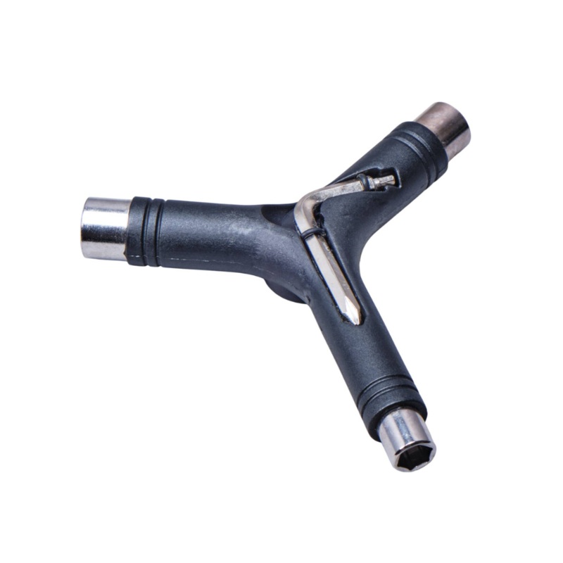 Multi Herramienta Skate Mosaic Y Tool