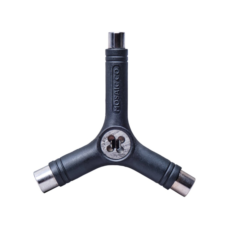 Multi Herramienta Skate Mosaic Y Tool