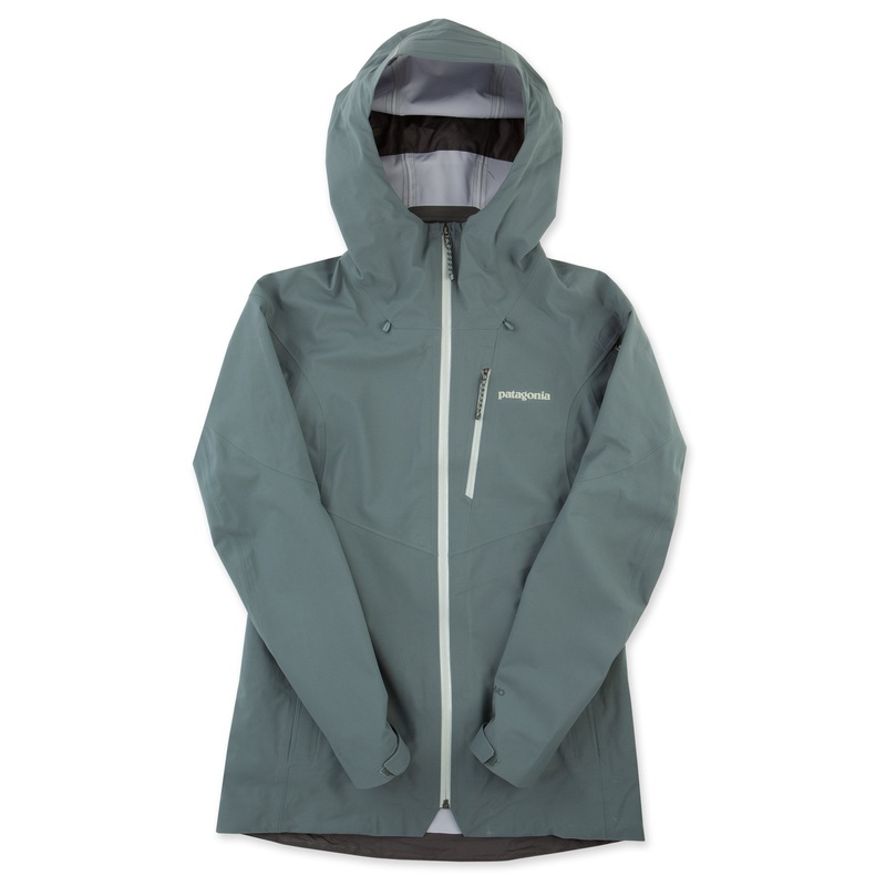 Women’s Snowdrifter Jacket|Green|XS|S|M|L|XL