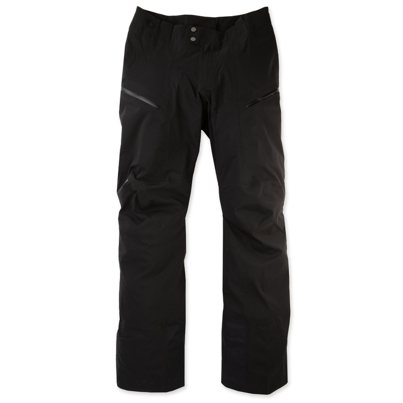 Women’s Stormstride Pants|Black|XS|S|M
