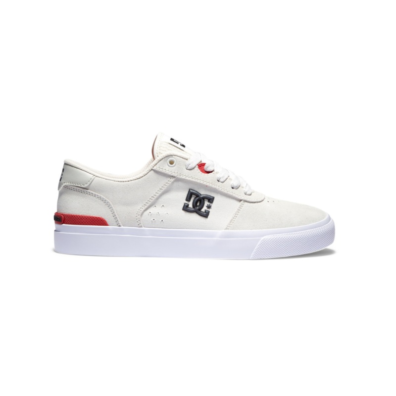 Zapatilla DC Teknic S Off White