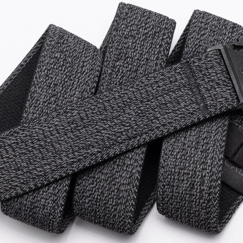 Atlas Slim|Black|1 SZ