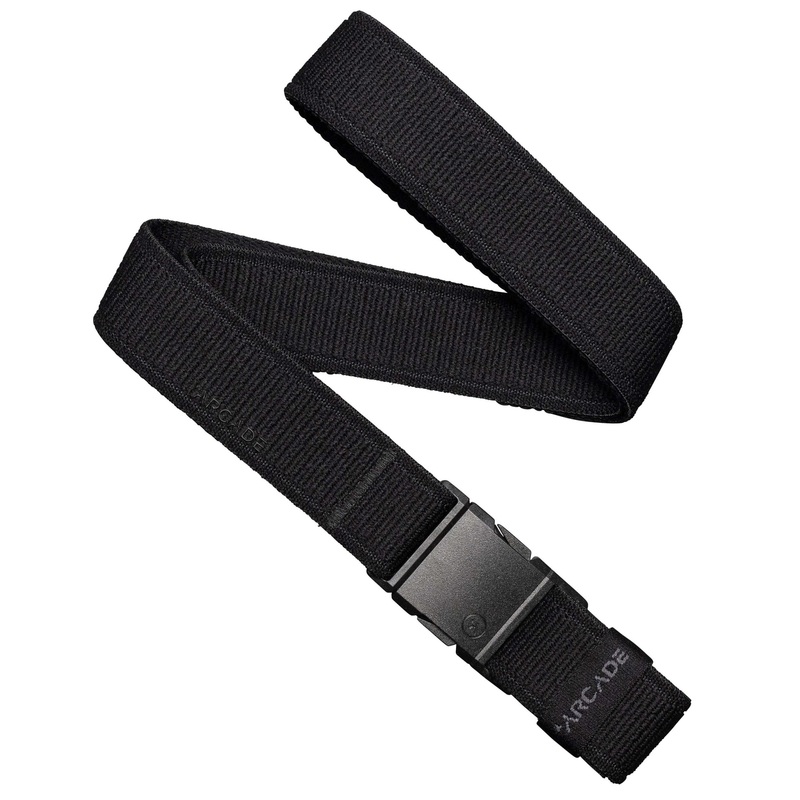 Atlas Slim|Black|Brown|1 SZ