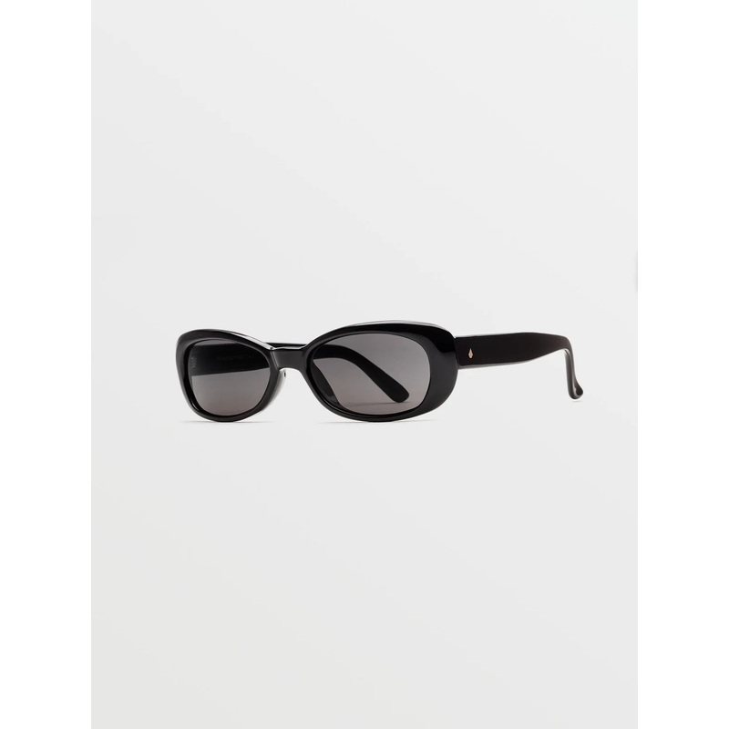 Volcom Jam Gloss Black/Gray|Black|One Size