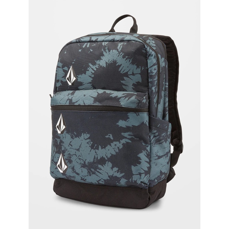 Volcom School Backpack Marina Blue