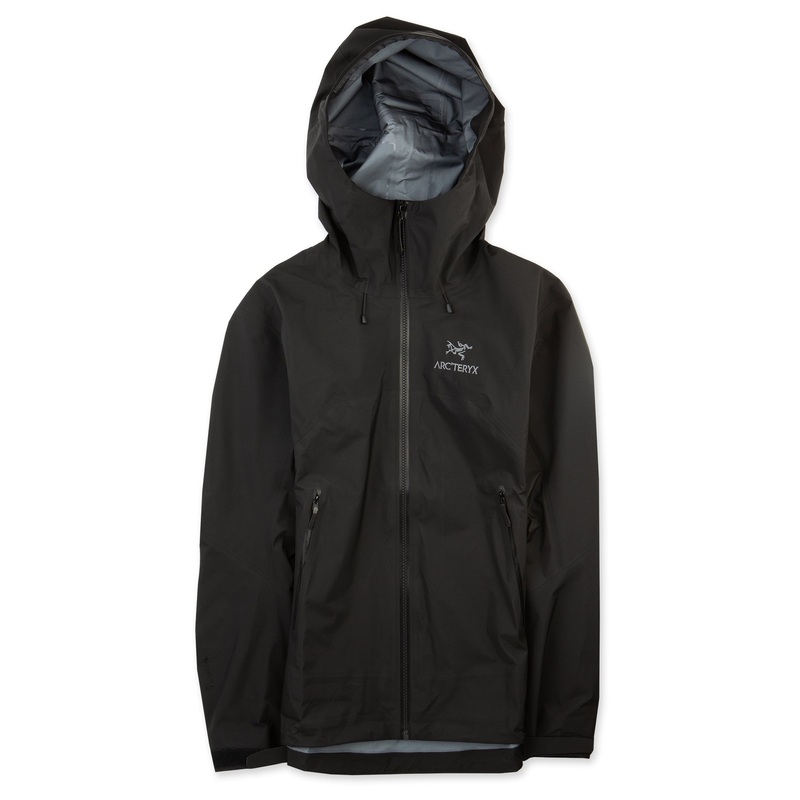 BETA AR JACKET STORMHOOD WOMEN’S