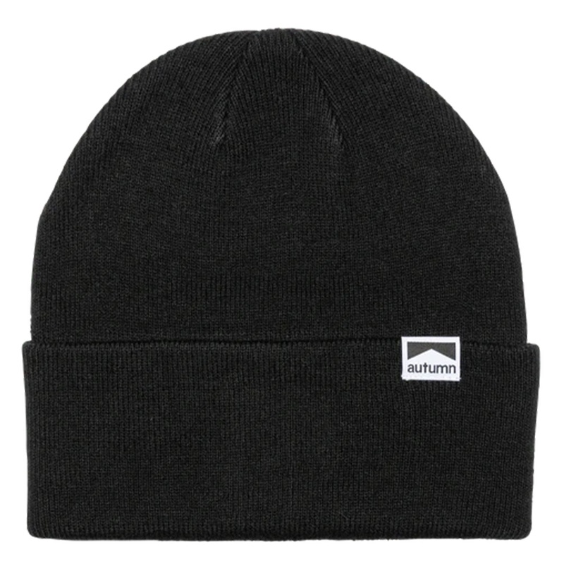 Surplus Beanie|Black|Red|Orange|1 SZ