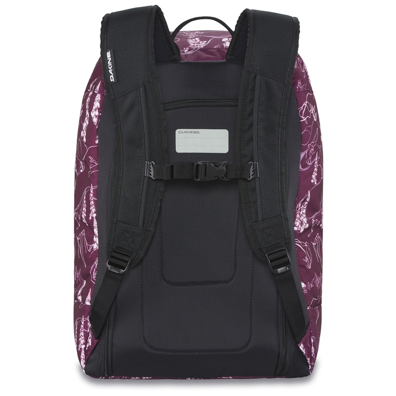 BOOT PACK 50L|Purple|1 SZ