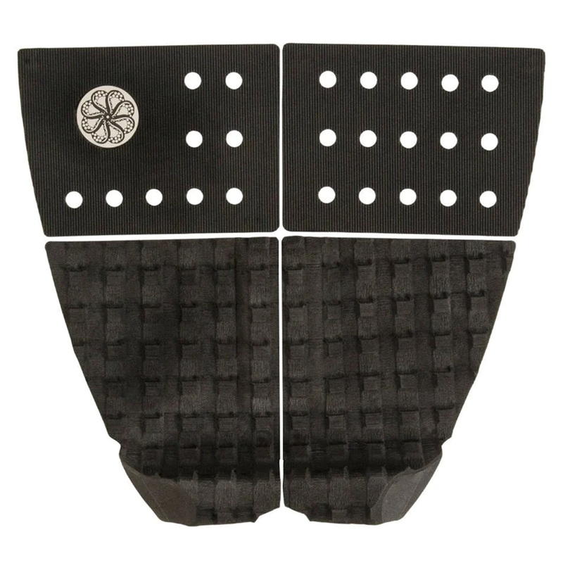 DYLAN GRAVES II TRACTION PAD|Black|1 SZ