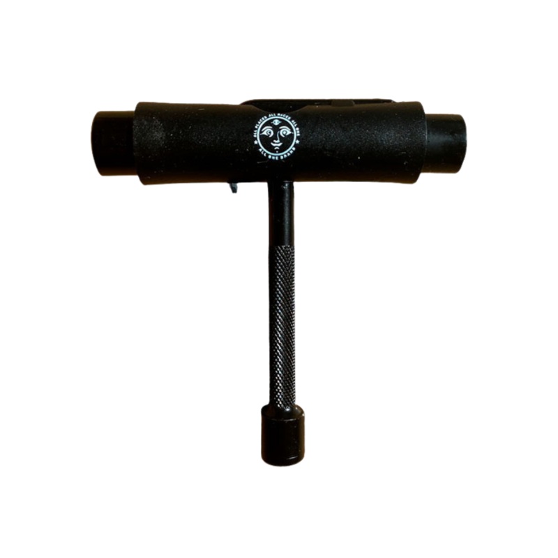 Herramiente All One Moonphases T tool Black