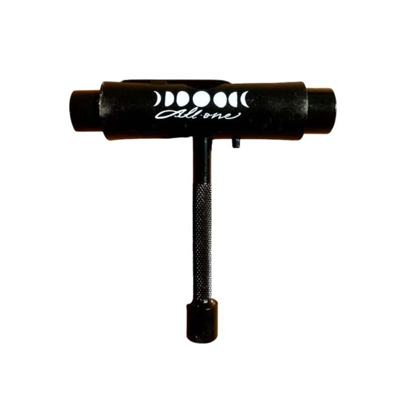 Herramiente All One Moonphases T tool Black