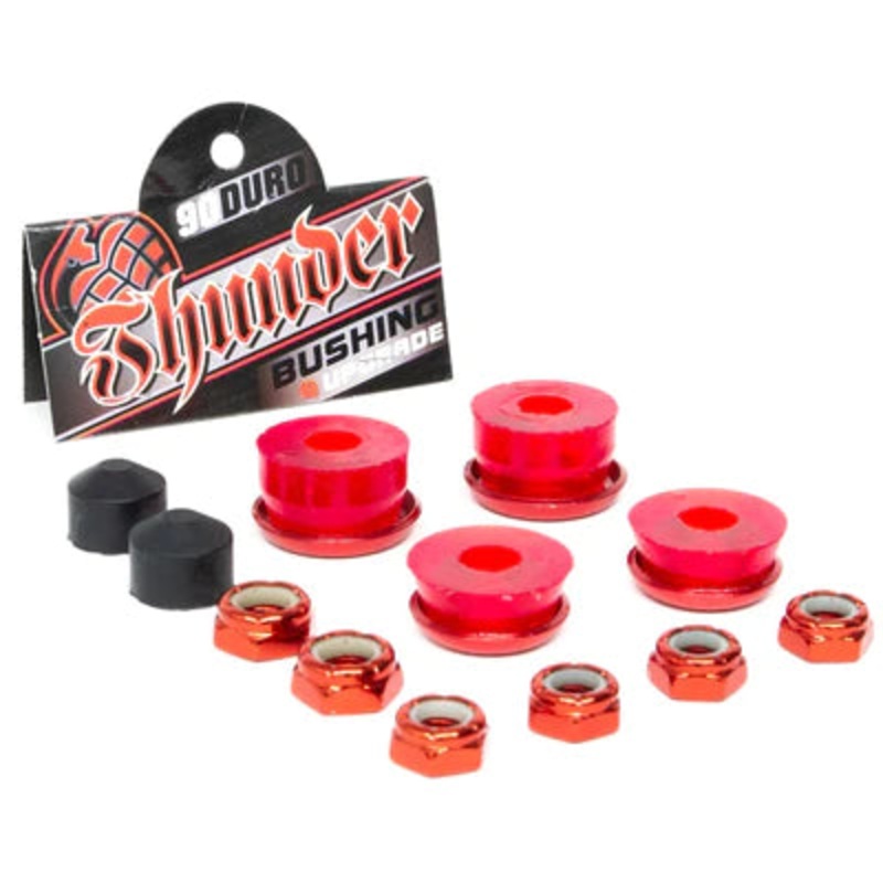 Kit Thunder Recambio Eje Rebuild 90a