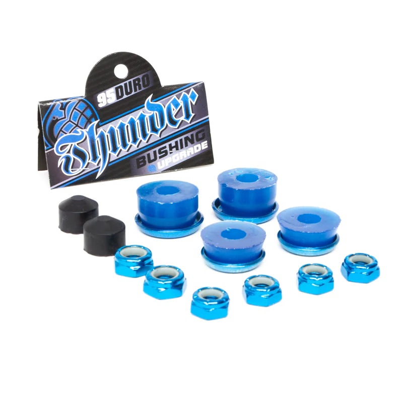 Kit Thunder Recambio Eje Rebuild 95a