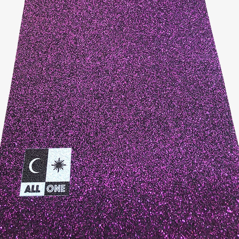 Lija All One Magic griptape  Glitter Purple