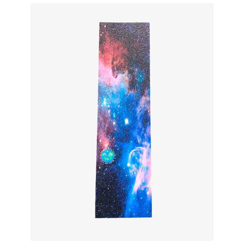 Lija All One Magic griptape Universe