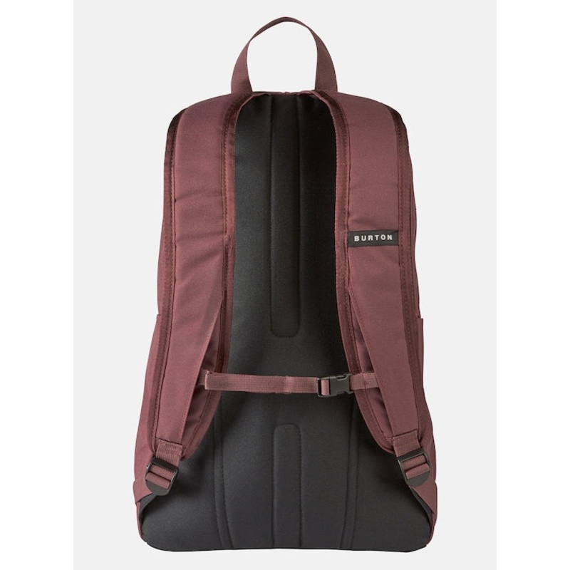 Mochila Burton Emphasis 2.0 26L Backpack Almandine