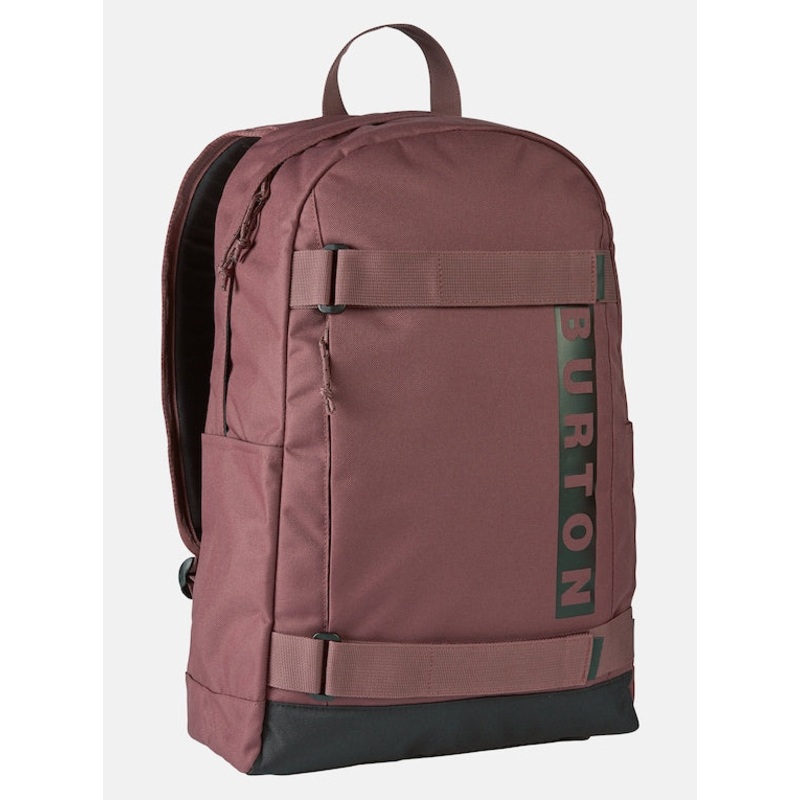 Mochila Burton Emphasis 2.0 26L Backpack Almandine